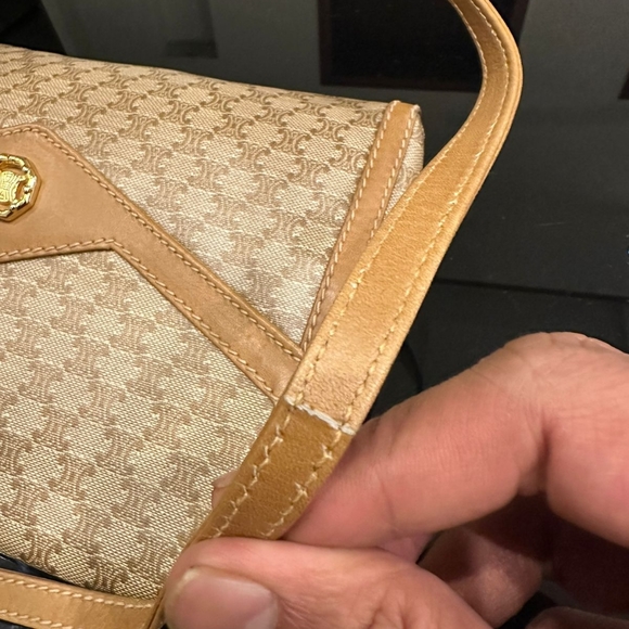 Celine crossbody - Picture 6 of 9